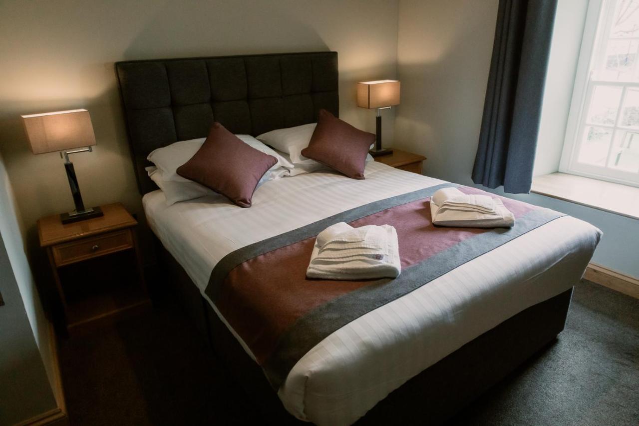 St. Davids Cross Hotel Buitenkant foto